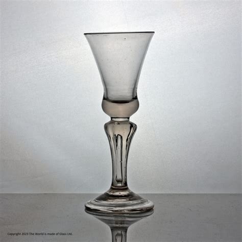 CONTINENTAL GLASSWARE – The World is Made of Glass