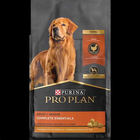 Todos los alimentos para mascotas Pro Plan | Purina US