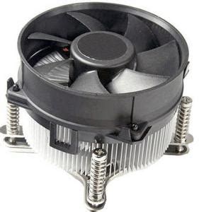 Everything you need is here: CPU Cooling Systems