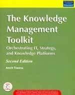 Buy The Knowledge Management Toolkit Practical Techniques For Building ...