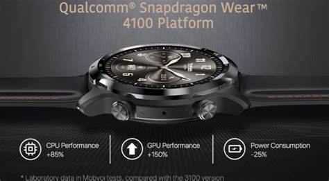 TicWatch Pro 3 GPS Review: Slicker And Faster But Not Enough - MobyGeek.com