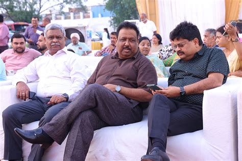 V Ventures India - A Unit of RVSF