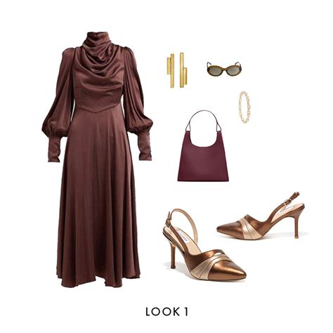 Shop Online Copper Pointed Toe Stiletto Heel Pumps for Women || Natalia ...