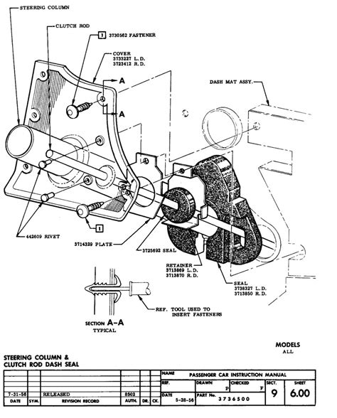 Unveiling the Inner Workings of John Deere 7320 Steering Column