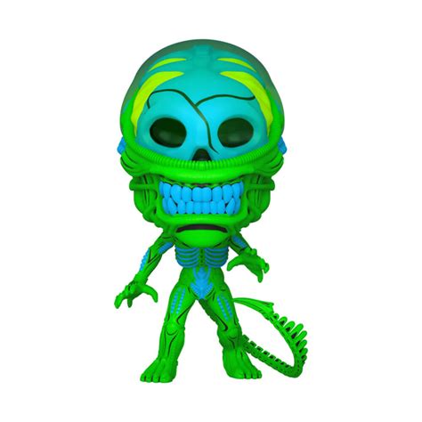 Image result for Alien Funko POP