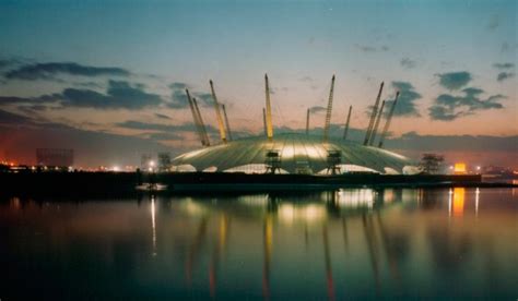 Image result for O2 Dome Icon