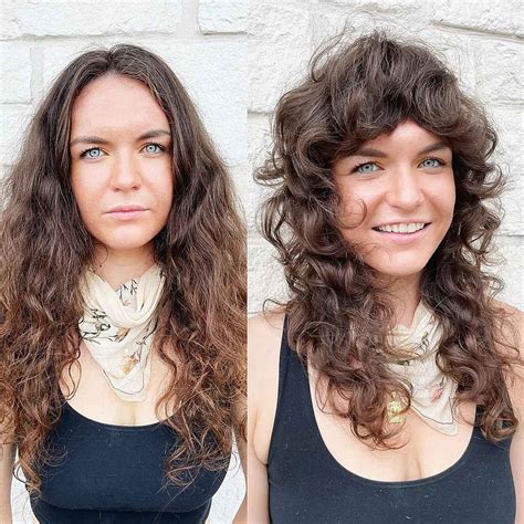 Shaggy Wolf Cut Long Hair: The Ultimate Guide To This Trendy Hairstyle ...
