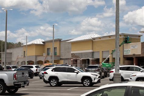 Lake Miriam Publix to open In time for Thanksgiving grocery shopping