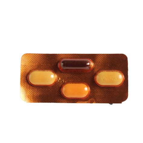 RISORINE KIT TABLET Price, Uses, Side Effects, Composition - Apollo ...