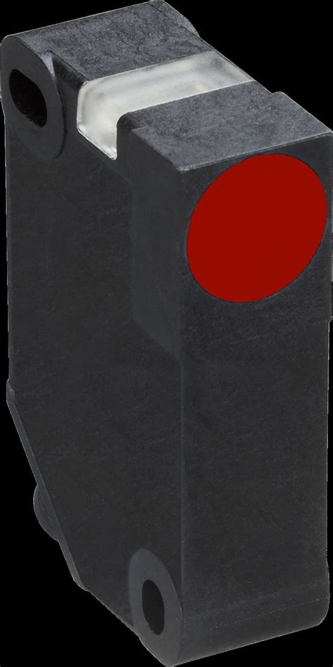 RS PRO | RS PRO Inductive Rectangular Proximity Sensor, 4 mm Detection ...