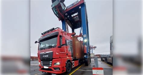 Berufskraftfahrer Jobbörse - 34123 Kassel - R. Apel Transport GmbH ...