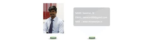 INTERESTED & KNOWN SOFTWARES