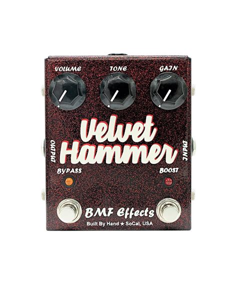 Velvet Hammer Meaning at Tyson Walsh blog