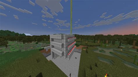 Image result for Witch Farm Minecraft Java