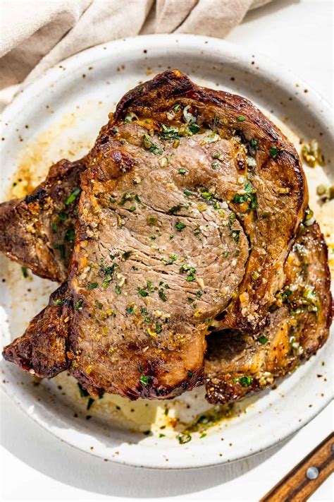 Easy Air Fryer Ribeye | Get Inspired Everyday!