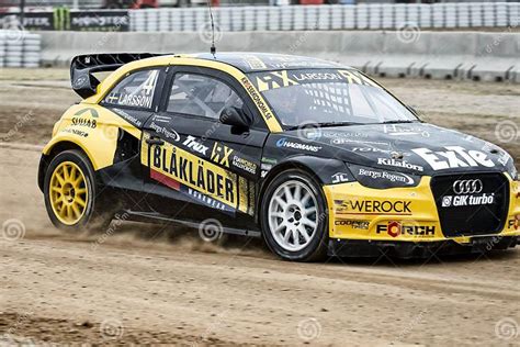 Audi A1 S1 Rallycross Autocross project - Racemarket.net | Europe's biggest racing marketplace ...
