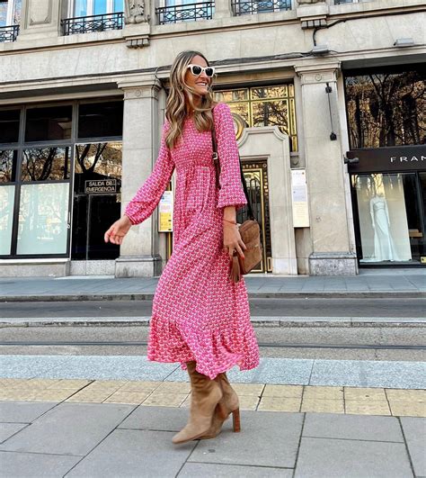 Vestidos on sale informales invierno