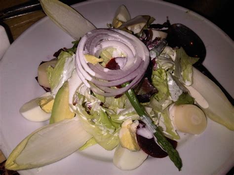 What's Cooking at Soomeenshee's: Cafe Iberico - Chicago, IL