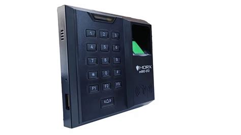Biometric Access Control System - Biometric Devices Trader - Wholesaler ...