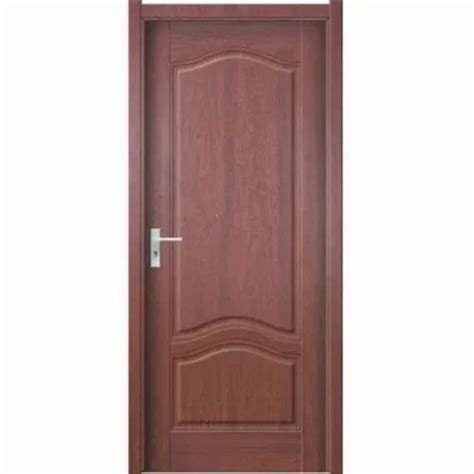 Wooden Door - wooden Microcoated Doors Trader - Retailer from Ahmedabad