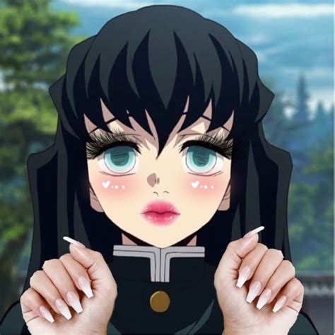 tokito bichota | Funny anime pics, Anime funny, Anime demon