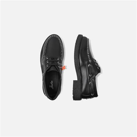 Buy Chunky Boat Shoes & Derby Shoes | Men's Chunky Boots | IKOHO – Ikoho