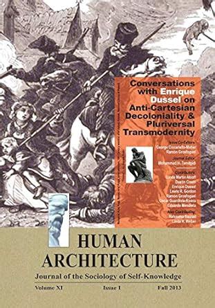 Conversations with Enrique Dussel on Anti-Cartesian Decoloniality ...