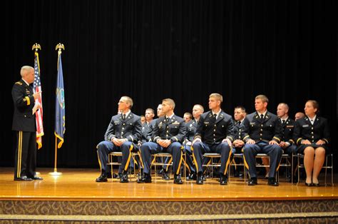 Fort Riley commander welcomes new K-State lieutenants to Army family ...