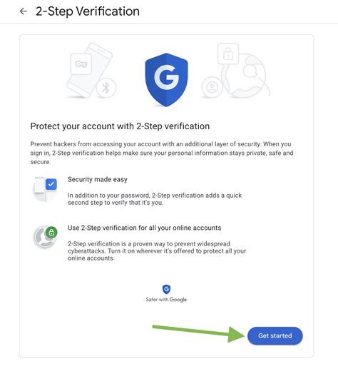 Image result for Two-Step Verification Setup