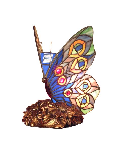 Tiffany butterfly lamp | Walmart Canada