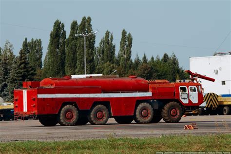MAZ 543 / 543A (Military vehicles) - Trucksplanet