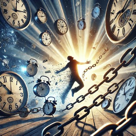 Who Owns Your Time Owns You: The Mastery of Self Through Time Ownership ...