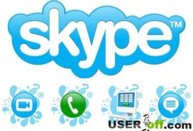 Logo Skype – Logos PNG