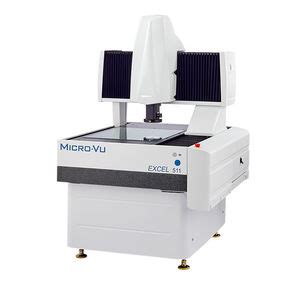 Video measuring machine - VERTEX - MCE Metrology - roughness / optical / 3D