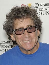 Paul Michael Glaser