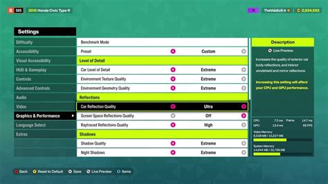 Forza Horizon 6 PC optimization guide: Best settings for visuals and ...