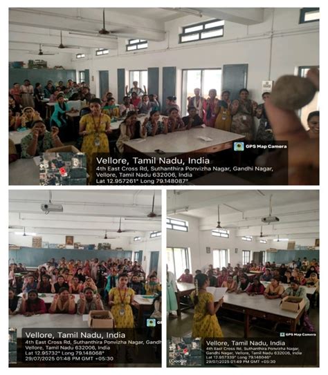 AUXILIUM COLLEGE (AUTONOMOUS)