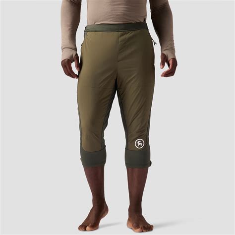 Backcountry Wolverine Cirque Insulated Pant - Men's - Clothing