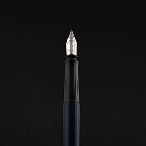 Waterman Allure Deluxe Blue CT Fountain Pen | Shop Online | Waterman ...
