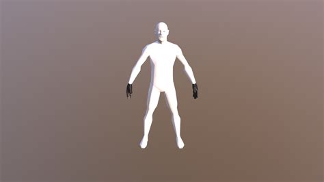 Punch Animation 的图像结果