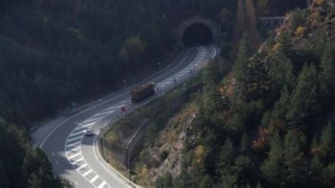 30 años del túnel del Cadí: una infraestructura clave