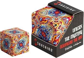 TangiWi Shape Shifting Magnetic Infinity Cube - Price History