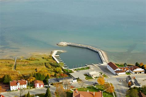 Baileys Harbor Wi Weather