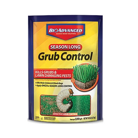 Image result for Bio-Advanced Grub Control