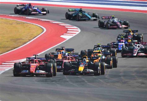 2025 F1 Driver Salaries - How much money do F1 drivers earn? - Total ...