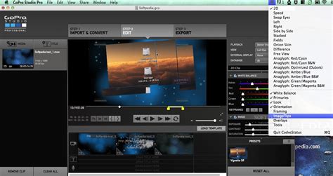Image result for GoPro Mac Studio Tutorial