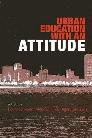 Buy Urban Education with an Attitude Book Online at Low Prices in India ...