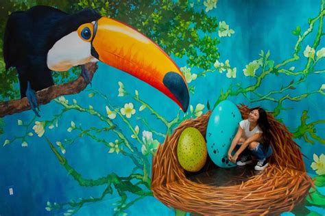 3D AR TRICK ART MUSEUM (2026) All You Need to Know BEFORE You Go (with ...