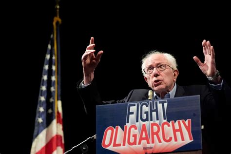 Bernie Sanders Plots to Take on Donald Trump, Elon Musk, and Oligarchy