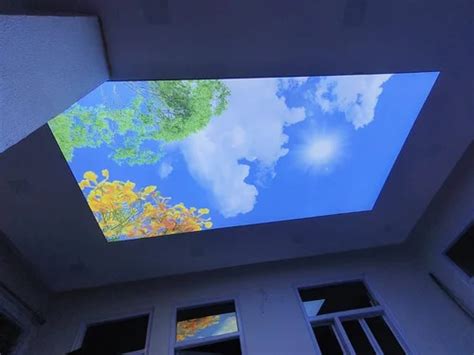 Stretch Ceiling Manufacturer & Supplier, Stretch Ceiling India